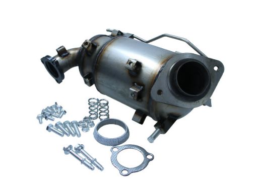 27-6106 Filtr Cząstek Stałych Dpf Toyota Avensis Maxgear