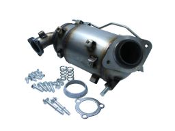 27-6106 Filtr Cząstek Stałych Dpf Toyota Avensis Maxgear