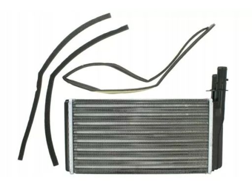 1004-Ar103 Nagrzewnica Thermotec