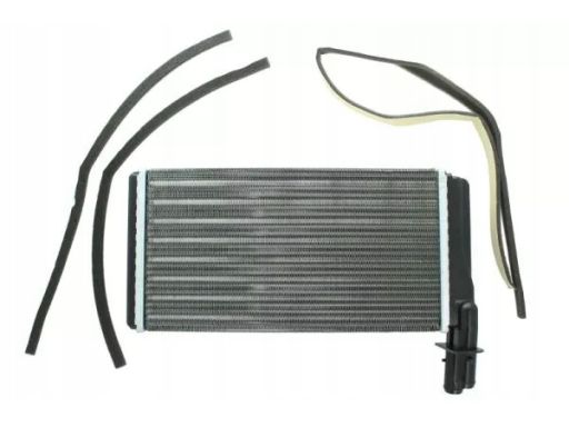 1004-Ar103 Nagrzewnica Thermotec