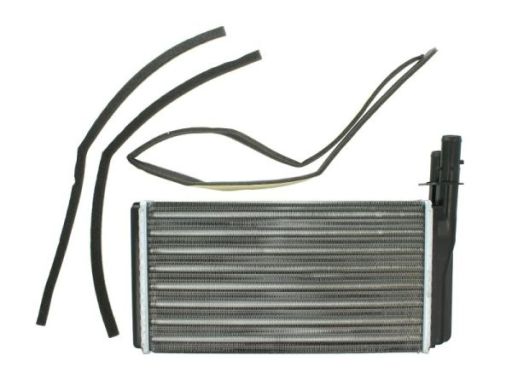 1004-Ar103 Nagrzewnica Thermotec