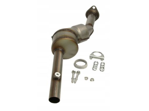 27-6118 Katalizator Renault Clio Iii/ Modus/ Gra Maxgear