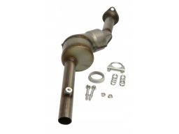 27-6118 Katalizator Renault Clio Iii/ Modus/ Gra Maxgear