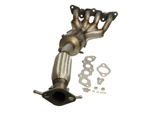 27-6136 Katalizator Ford C-Max/ Focus Ii 1,4/1,6 Maxgear