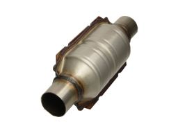 27-6147 Katalizator Uniwersalny Cer. Okrągły Do Maxgear