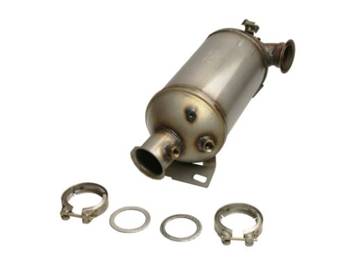 27-6160 Filtr Cząstek Stałych Dpf Vw T5 1.9Tdi 0 Maxgear