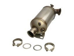 27-6160 Filtr Cząstek Stałych Dpf Vw T5 1.9Tdi 0 Maxgear