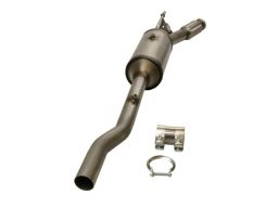 27-6172 Filtr Cząstek Stałych Dpf Citroen C5/ 40 Maxgear