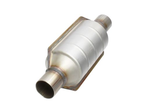 27-6195 Katalizator Uniwersalny Cer. Okrągły Do Maxgear