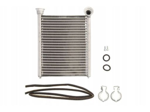 D6X015Tt Nagrzewnica Thermotec