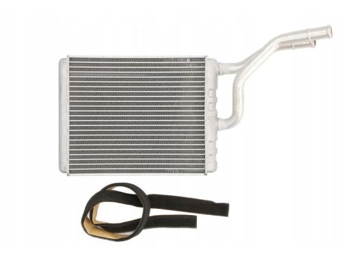 D6Y012Tt Nagrzewnica Thermotec