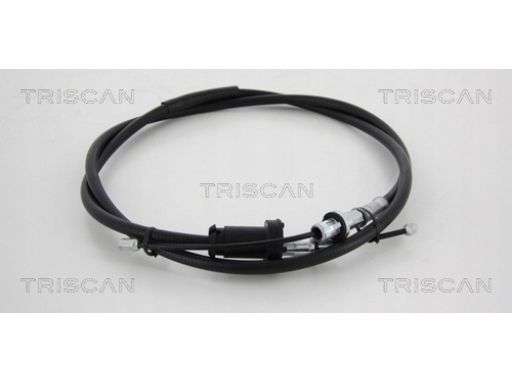 8140 151057 Linka Ham. Ręcz. Fiat P. Freemont 2,0 Jt Triscan