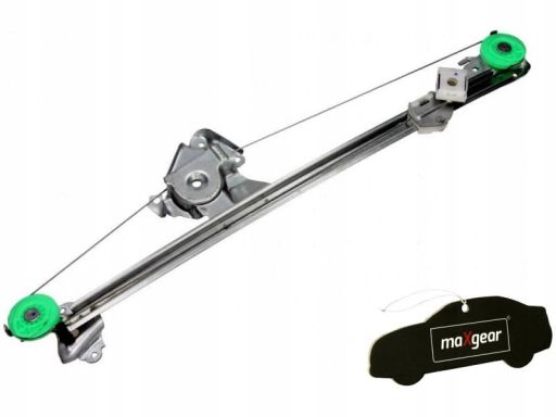28-0134 Podnośnik Szyby Db T. W210 Le Maxgear