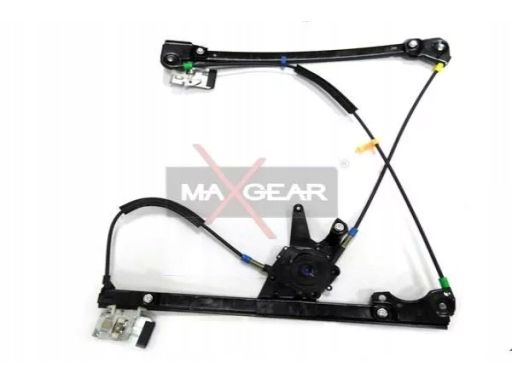 28-0201 Podnośnik Szyby Vw P. Golf Le Maxgear