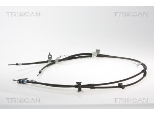 8140 161204 Linka Ham. Ręcz. Ford T. Transit 13- Le/ Triscan