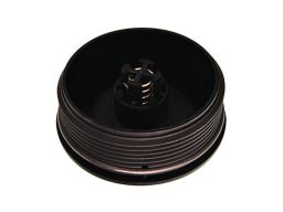 28-0302 Pokrywa Filtra Oleju Skoda Roomster/Yeti Maxgear