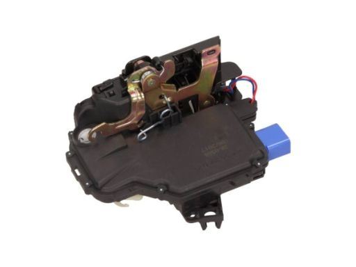 28-0364 Zamek Drzwi Vw P. Fabia/T5 Le Maxgear