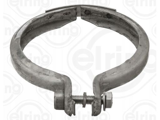 203.020 Obejma Łącząca Rur Układu Wydechowego Elring