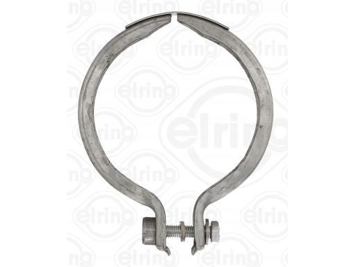 203.020 Obejma Łącząca Rur Układu Wydechowego Elring