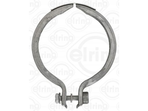 203.020 Obejma Łącząca Rur Układu Wydechowego Elring