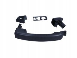 28-0478 Klamka Drzwi Przesuwnych Renault Master/ Maxgear