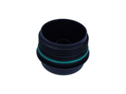 28-0742 Pokrywa Filtra Oleju Vw Touareg 3.0Tdi 0 Maxgear