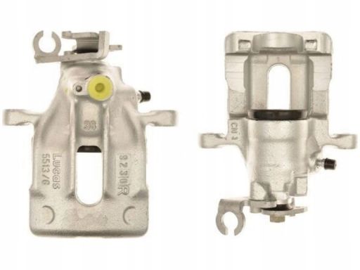 0 986 474 068 Zacisk Hamulcowy Bosch