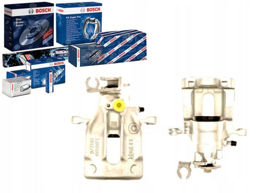 0 986 474 068 Zacisk Hamulcowy Bosch