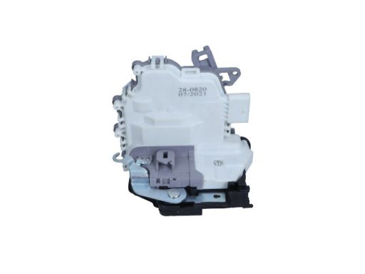 28-0820 Zamek Drzwi Seat P. Altea/ Altea Xl 10- Maxgear