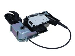 28-0837 Zamek Drzwi Ford P. Transit 00- Le Maxgear