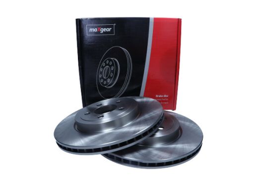 19-1954 Tarcza Ham. Chrysler P. 300C Maxgear