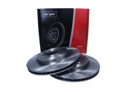 19-1954 Tarcza Ham. Chrysler P. 300C Maxgear