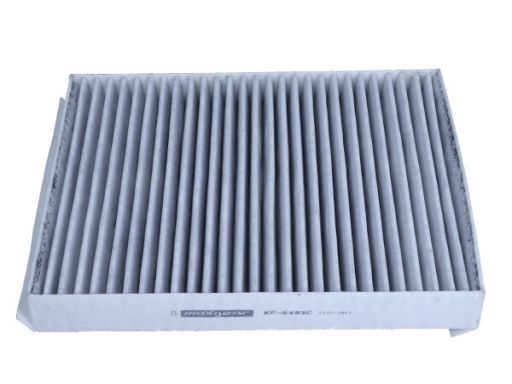 26-1627 Filtr Kabiny Db W166/W205 11- Z Węglem A Maxgear