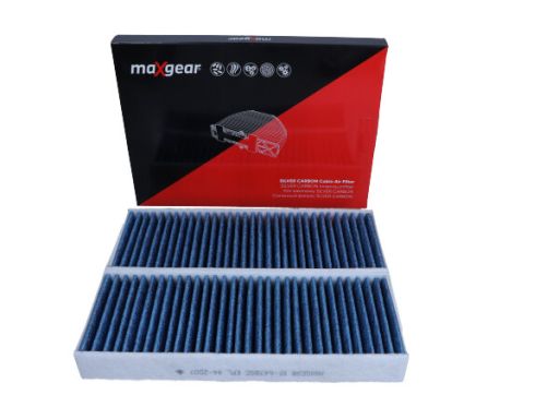 26-1905 Filtr Kabiny Peugeot 308 13- !!!Kpl 2Szt Maxgear