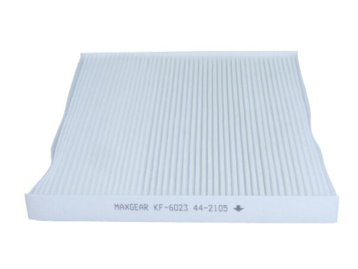 26-1975 Filtr Kabiny Cadillac Cts 2.8-3.6 04- Maxgear