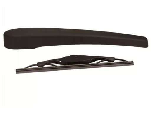 39-0547 Ramię Wycieraczki Opel T. Mokka 12- Kpl Maxgear