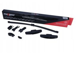 39-0601 Pióro Wycieraczki 330Mm/13 1 Szt. Tył Be Maxgear