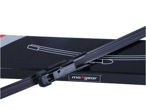 39-0615 Pióro Wycieraczki 380Mm 1 Szt. Tył Fiat Maxgear