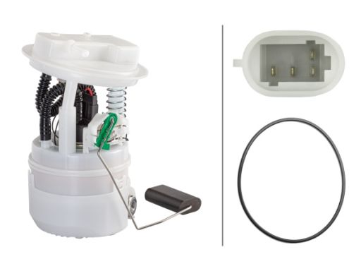 8Tf 358 106-481 Jednostka Doprowadzająca Paliwo Hella