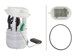 8Tf 358 106-481 Jednostka Doprowadzająca Paliwo Hella