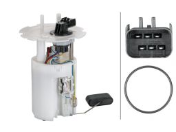 8Tf 358 106-731 Jednostka Doprowadzająca Paliwo Hella