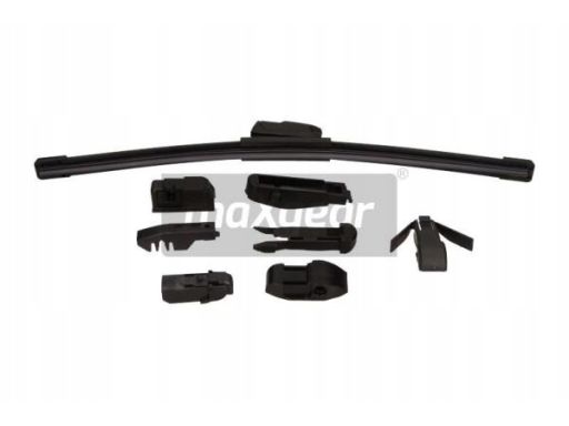 39-9375 Pióro Wycieraczki 375Mm/15 1 Szt. Bezprz Maxgear