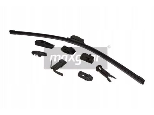 39-9625 Pióro Wycieraczki 625Mm/25 1 Szt. Bezprz Maxgear