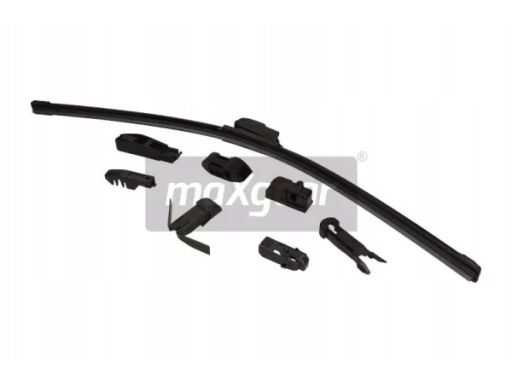 39-9750 Pióro Wycieraczki 750Mm/30 1 Szt. Bezprz Maxgear