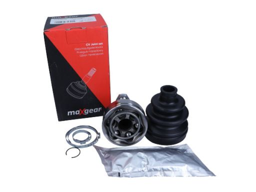 49-1594 Przegub Zew. Renault Scenic Ii 1,5/2,0Dc Maxgear