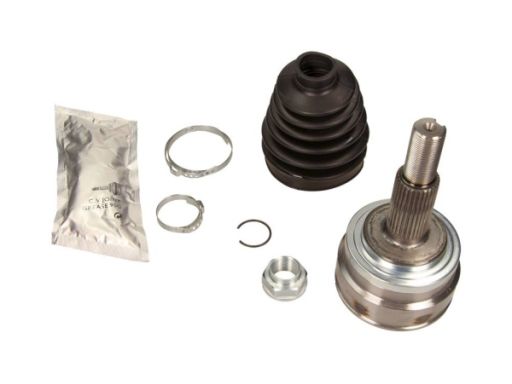 49-1604 Przegub Zew. Toyota Auris 2,0 D-4D Corol Maxgear