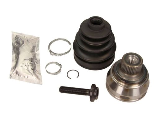 49-1617 Przegub Zew. Vw 2,0Tdi-3,2Fsi A4 07- Maxgear