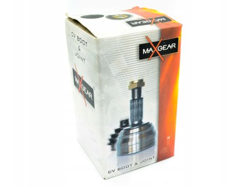 49-1642 Przegub Zew. Toyota Prius 03- Maxgear