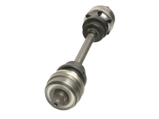 49-1657 Półoś Db W123 Le/Pr Maxgear