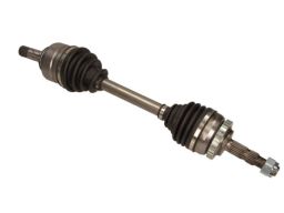 49-1672 Półoś Opel Corsa C 00- 1,0-1,2B Le Abs Maxgear